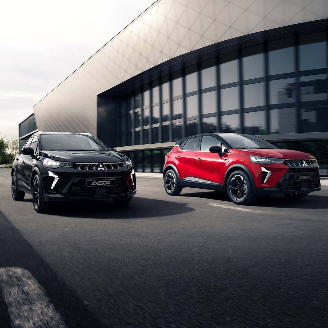 Mitsubishi